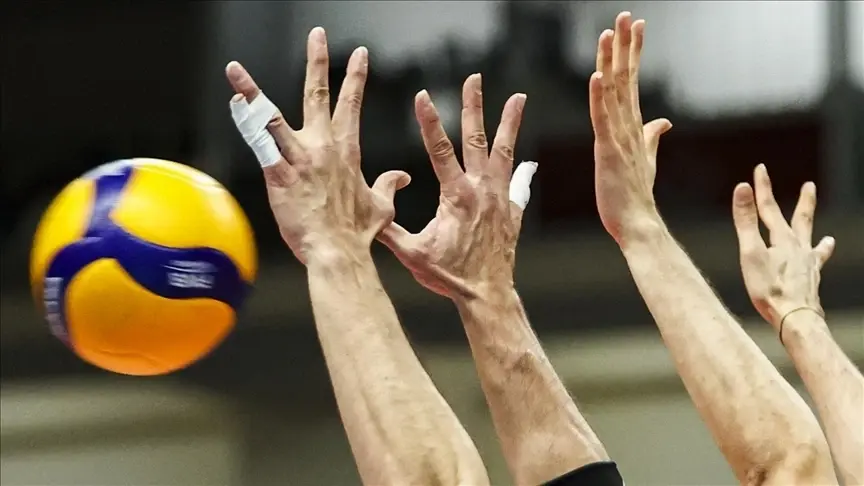 Voleybol: Vodafone Sultanlar Ligi