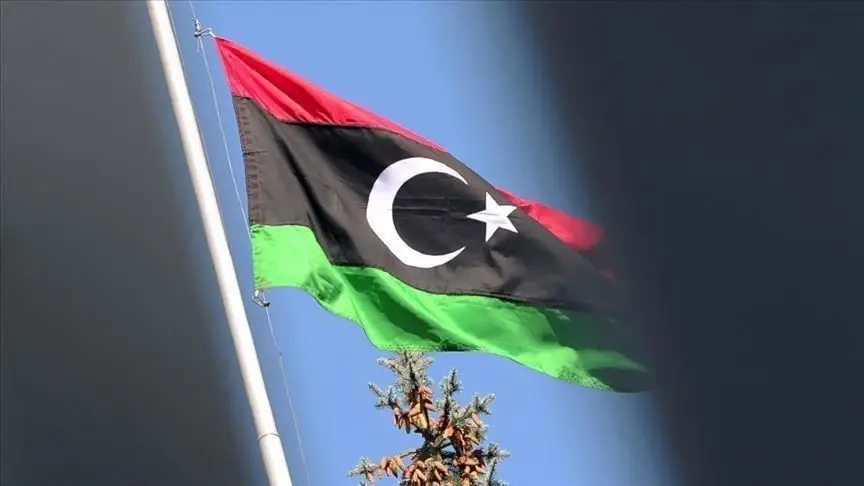 Yeniden Refah Parti’li Bekin, Türkiye-Libya deniz yetki muhtırasının onaylanmasını değerlendirdi Yeniden Refah Parti’li Bekin, Türkiye-Libya deniz yetki muhtırasının onaylanmasını değerlendirdi