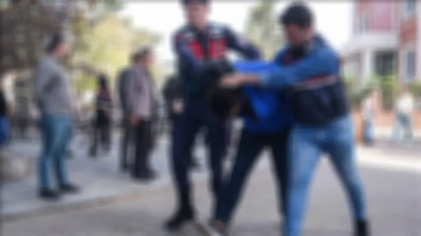 Yenidoğan çetesi davasının duruşması yarına ertelendi Yenidoğan çetesi davasının duruşması yarına ertelendi