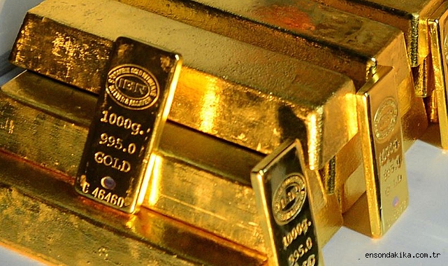 Altın fiyatları: Cumhuriyet altını, gram ve çeyrek altın ne kadar? (12 Ekim 2022)