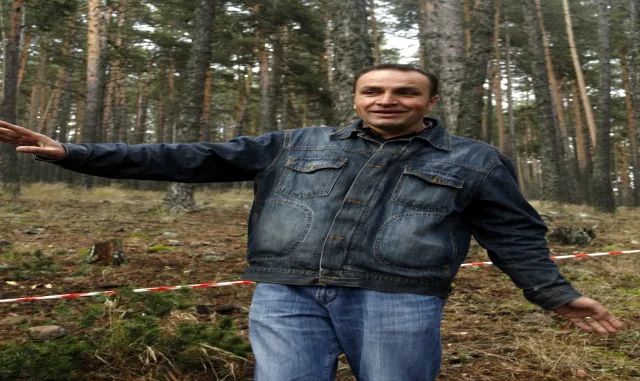 Ankara’da ölen orman mühendisinin adı eğitim merkezine verildi Ankara’da ölen orman mühendisinin adı eğitim merkezine verildi
