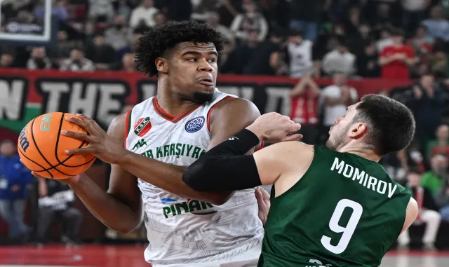 Basketbol Şampiyonlar Ligi play-in turu Basketbol Şampiyonlar Ligi play-in turu