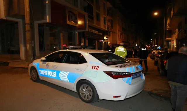 Bursa’daki kar payı dolandırıcılığı soruşturmasında 6 zanlı adliyeye sevk edildi Bursa’daki kar payı dolandırıcılığı soruşturmasında 6 zanlı adliyeye sevk edildi