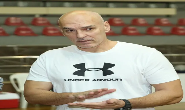 Efeler Ligi’nde Akkuş Belediyespor, Alanya Belediyespor karşısında galibiyet hedefliyor Efeler Ligi’nde Akkuş Belediyespor, Alanya Belediyespor karşısında galibiyet hedefliyor