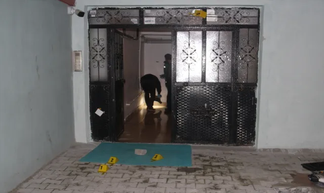 GÜNCELLEME - Konya’da silahlı kavgada ağır yaralanan kişi hayatını kaybetti GÜNCELLEME - Konya’da silahlı kavgada ağır yaralanan kişi hayatını kaybetti