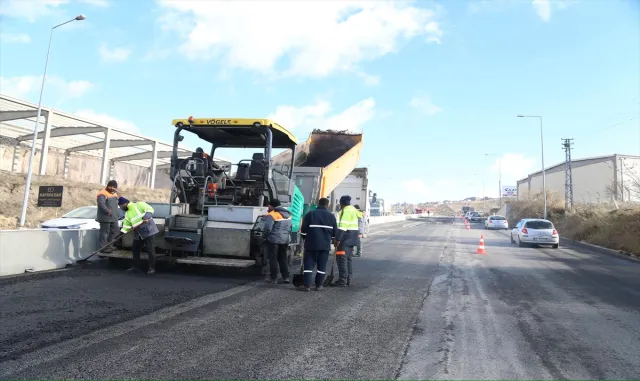 Kayseri’den kısa kısa Kayseri’den kısa kısa