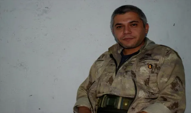 MİT terör örgütü PKK’nın sözde sorumlusunu Süleymaniye kırsalında etkisiz hale getirdi MİT terör örgütü PKK’nın sözde sorumlusunu Süleymaniye kırsalında etkisiz hale getirdi