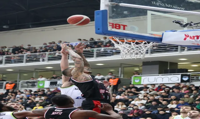 Türkiye Sigorta Basketbol Süper Ligi Türkiye Sigorta Basketbol Süper Ligi