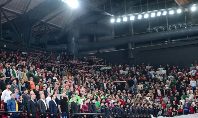 Basketbol: Erkekler ING Türkiye Kupası Basketbol: Erkekler ING Türkiye Kupası
