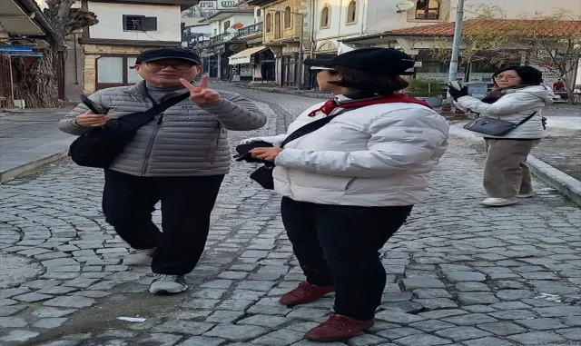 Beypazarı’nda hafta sonları haraketli geçiyor Beypazarı’nda hafta sonları haraketli geçiyor