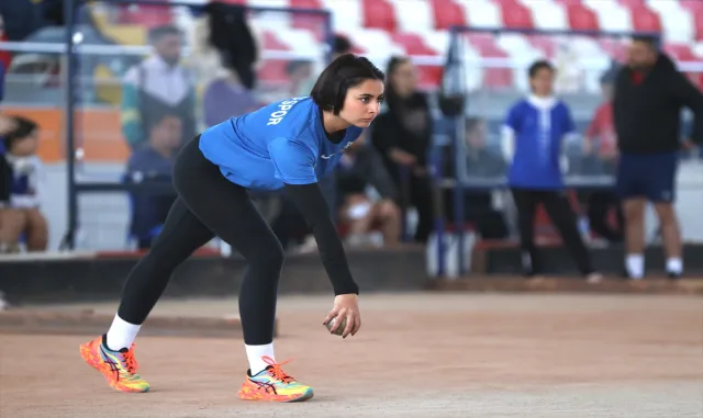 Boccede 1. ve 2. Lig’de sezon tamamlandı Boccede 1. ve 2. Lig’de sezon tamamlandı