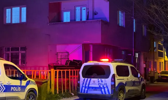 GÜNCELLEME - Bursa’da bir kişi anne babasını ve kardeşini öldürdü GÜNCELLEME - Bursa’da bir kişi anne babasını ve kardeşini öldürdü