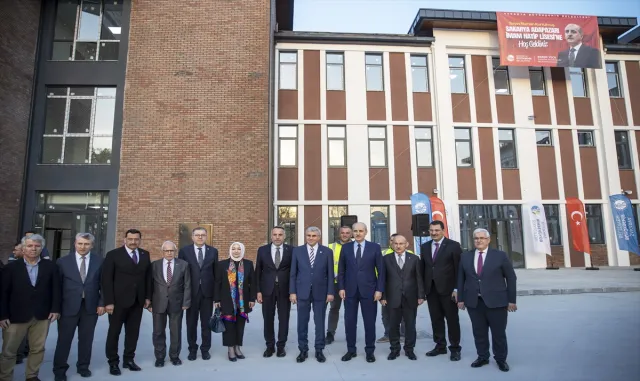 Sakarya’da "28 Şubat Anma Programı: Darbeler ve Dersler" etkinliği düzenlendi Sakarya’da "28 Şubat Anma Programı: Darbeler ve Dersler" etkinliği düzenlendi