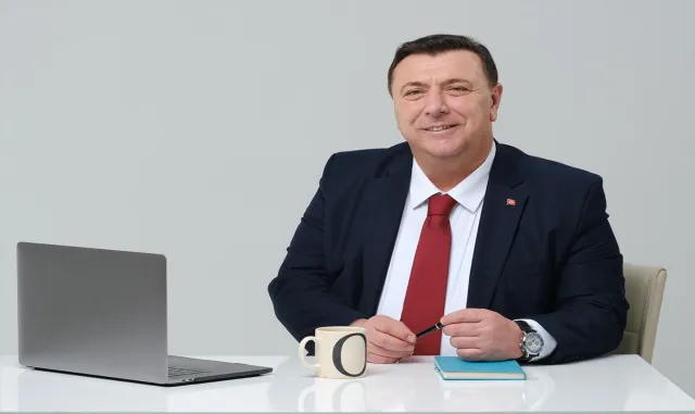 AK Parti Odunpazarı Belediye Başkan adayı Alp, kadınların iş gücüne katılımını artıracak projesini açıkladı AK Parti Odunpazarı Belediye Başkan adayı Alp, kadınların iş gücüne katılımını artıracak projesini açıkladı