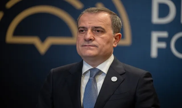 Antalya Diplomasi Forumu 2024 Antalya Diplomasi Forumu 2024