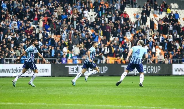 Futbol: Trendyol Süper Lig Futbol: Trendyol Süper Lig