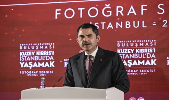 İstanbul’da "Kuzey Kıbrıs’ı İstanbul’da Yaşamak" fotoğraf sergisinin açılışı yapıldı İstanbul’da "Kuzey Kıbrıs’ı İstanbul’da Yaşamak" fotoğraf sergisinin açılışı yapıldı