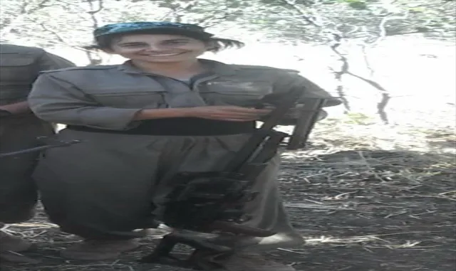 MİT, PKK/KCK’nın sözde gençlik sorumlusu Silgir’i Süleymaniye’de etkisiz hale getirdi MİT, PKK/KCK’nın sözde gençlik sorumlusu Silgir’i Süleymaniye’de etkisiz hale getirdi