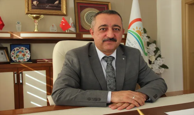 Niğde’de çiftçilere yüzde 75 hibe destekli tohum dağıtılacak Niğde’de çiftçilere yüzde 75 hibe destekli tohum dağıtılacak