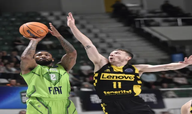 Basketbol Şampiyonlar Ligi Basketbol Şampiyonlar Ligi