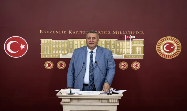 CHP’li Gürer: "Hayvancılıktaki sorunların ortadan kalkması için yem sübvanse edilmeli" CHP’li Gürer: "Hayvancılıktaki sorunların ortadan kalkması için yem sübvanse edilmeli"