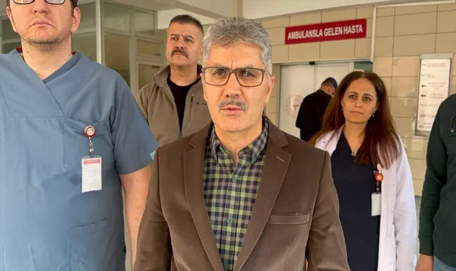 GÜNCELLEME 2 - Niğde’de patates deposu yapımında meydana gelen göçükte 2 kişi öldü, 4 kişi yaralandı GÜNCELLEME 2 - Niğde’de patates deposu yapımında meydana gelen göçükte 2 kişi öldü, 4 kişi yaralandı