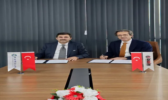 İHA’lara yerli motor için güç birliği İHA’lara yerli motor için güç birliği