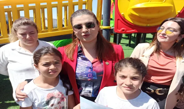 Osmaniye Eczacı Odası depremzede çocuklar için 23 Nisan etkinliği düzenleyecek Osmaniye Eczacı Odası depremzede çocuklar için 23 Nisan etkinliği düzenleyecek