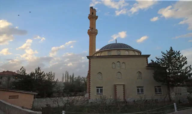 Tokat’taki 5,6 büyüklüğündeki deprem Kayseri ve Sivas’ta da hissedildi Tokat’taki 5,6 büyüklüğündeki deprem Kayseri ve Sivas’ta da hissedildi