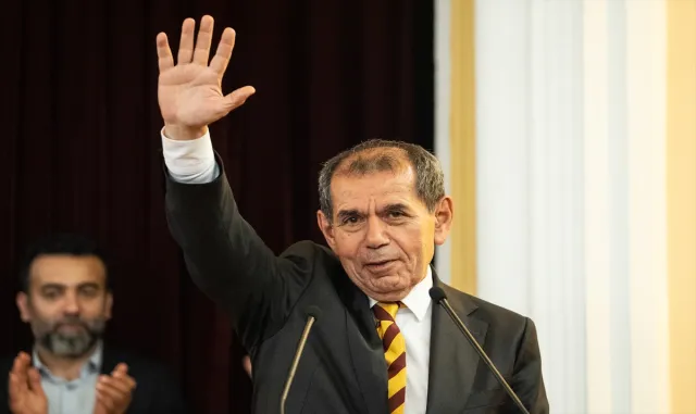 Galatasaray Kulübü Olağan Seçimli Genel Kurulu Galatasaray Kulübü Olağan Seçimli Genel Kurulu