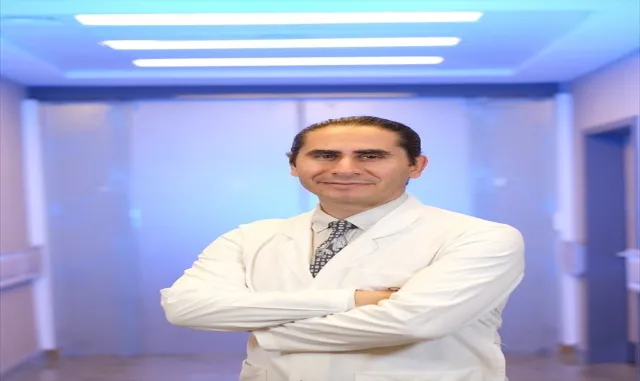 Güven Hastanesi’nden "Avrupa’nın obezite oranı en yüksek ülkesi Türkiye" değerlendirmesi Güven Hastanesi’nden "Avrupa’nın obezite oranı en yüksek ülkesi Türkiye" değerlendirmesi