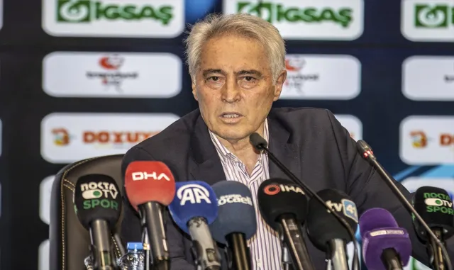 Kocaelispor-Sakaryaspor maçının ardından Kocaelispor-Sakaryaspor maçının ardından