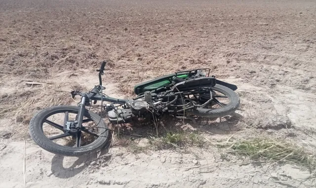 Motosiklet hırsızı 150 saatlik kamera kaydı incelenerek yakalandı Motosiklet hırsızı 150 saatlik kamera kaydı incelenerek yakalandı