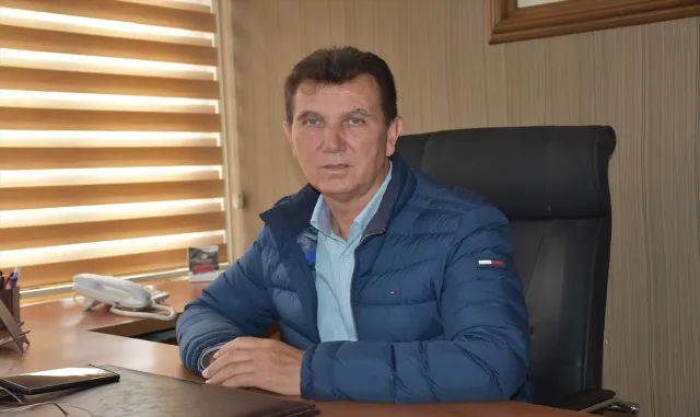Niğde’de üreticilere tarım sigortası uyarısı Niğde’de üreticilere tarım sigortası uyarısı