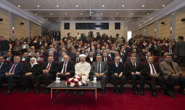 Vekalet yoluyla kurban kesim bedelleri belirlendi Vekalet yoluyla kurban kesim bedelleri belirlendi