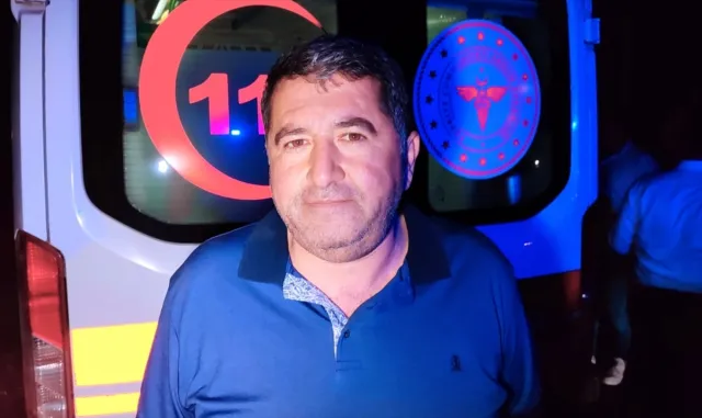 İzmir’de yangın bölgesinden dönen arazöz devrildi, operatör hayatını kaybetti İzmir’de yangın bölgesinden dönen arazöz devrildi, operatör hayatını kaybetti
