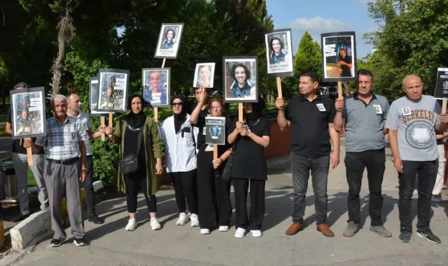 Motokurye üniversite öğrencisi Ata Emre Akman cinayeti davasında sanıklar savunma yaptı Motokurye üniversite öğrencisi Ata Emre Akman cinayeti davasında sanıklar savunma yaptı