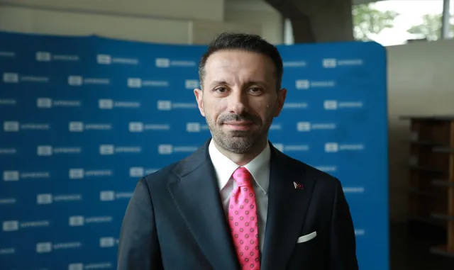 Türkiye’den 3 sivil toplum kuruluşu UNESCO’ya akredite oldu Türkiye’den 3 sivil toplum kuruluşu UNESCO’ya akredite oldu