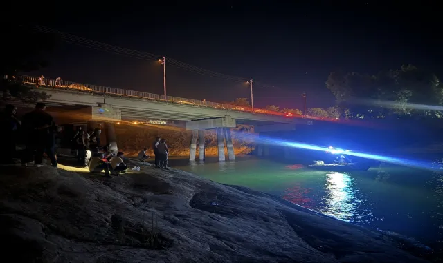 Adana’da baraj gölünde kaybolan gencin cesedine ulaşıldı Adana’da baraj gölünde kaybolan gencin cesedine ulaşıldı