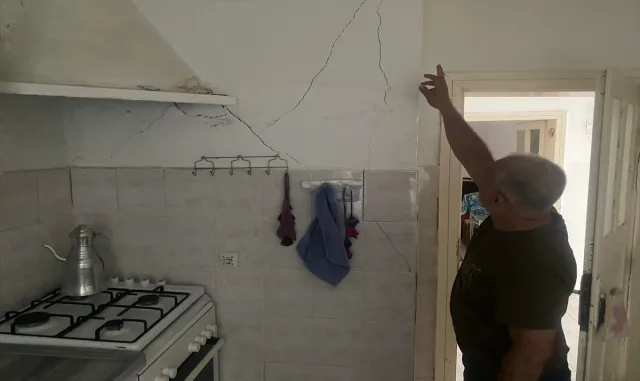 GÜNCELLEME 2 - Çanakkale’de 4,7 büyüklüğünde deprem GÜNCELLEME 2 - Çanakkale’de 4,7 büyüklüğünde deprem