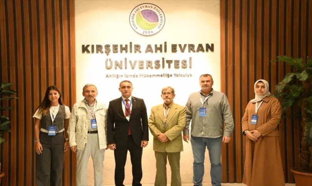 KAEÜ’de KAP ara değerlendirme sürecini başarıyla tamamladı KAEÜ’de KAP ara değerlendirme sürecini başarıyla tamamladı