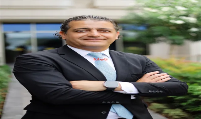 Rönesans Holding’e EMEA Finance’ten ödül Rönesans Holding’e EMEA Finance’ten ödül