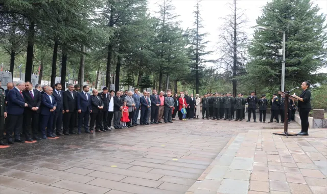Samsun ve çevre illerde 15 Temmuz Demokrasi ve Milli Birlik Günü anma etkinlikleri Samsun ve çevre illerde 15 Temmuz Demokrasi ve Milli Birlik Günü anma etkinlikleri