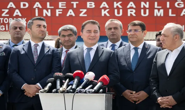Sinan Ateş cinayeti davasının üçüncü celsesi devam ediyor Sinan Ateş cinayeti davasının üçüncü celsesi devam ediyor