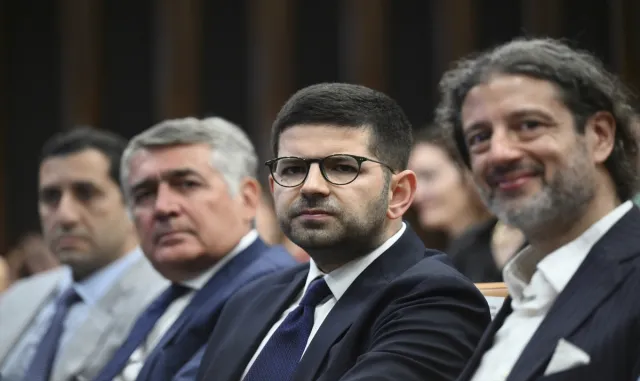 TÜSİAD’ın startup ve teknoloji firmaları için hazırladığı girişimcilik raporu tanıtıldı TÜSİAD’ın startup ve teknoloji firmaları için hazırladığı girişimcilik raporu tanıtıldı
