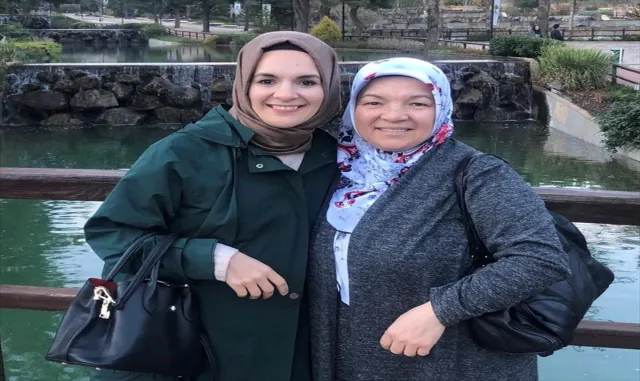 Bakan Göktaş’tan milli sporcu Dikeç’e fotoğraflı destek Bakan Göktaş’tan milli sporcu Dikeç’e fotoğraflı destek