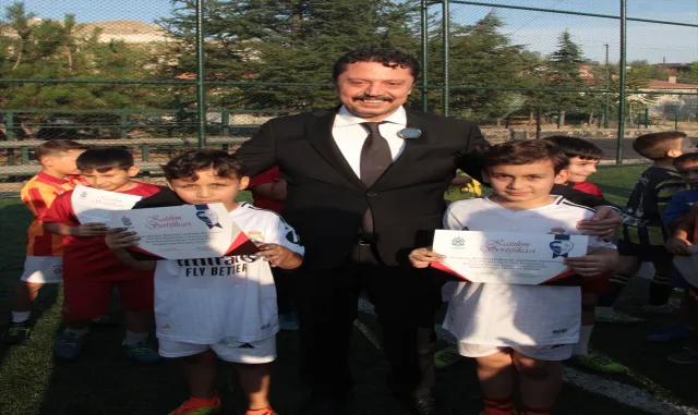 Beypazarı’ndan kısa kısa Beypazarı’ndan kısa kısa