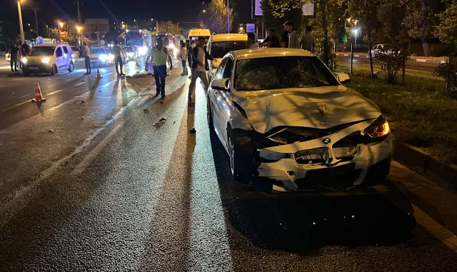 GÜNCELLEME - Kütahya’da otomobilin çarptığı iki kız kardeş öldü GÜNCELLEME - Kütahya’da otomobilin çarptığı iki kız kardeş öldü