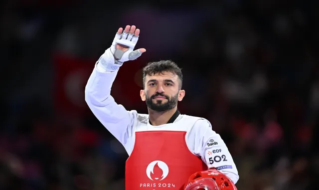 Paris 2024 Paralimpik Oyunları Paris 2024 Paralimpik Oyunları