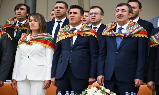 743. Söğüt Ertuğrul Gazi’yi Anma ve Yörük Şenlikleri 743. Söğüt Ertuğrul Gazi’yi Anma ve Yörük Şenlikleri